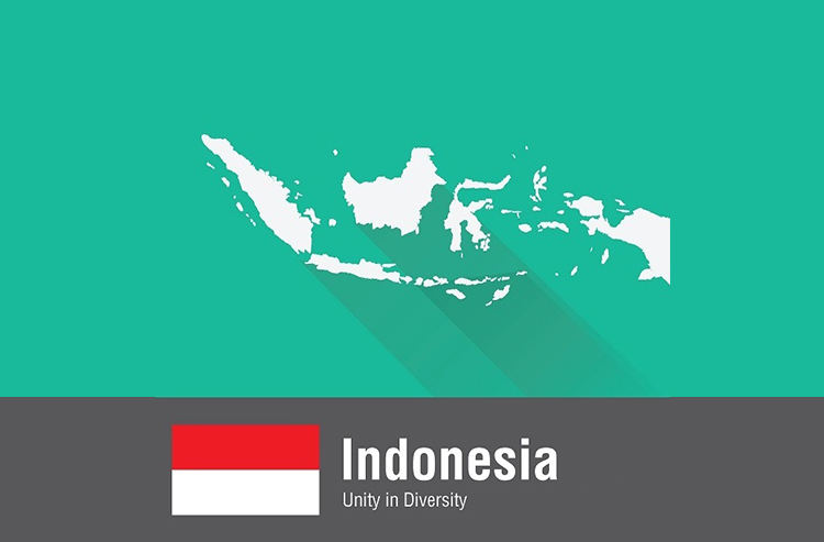 Indonesia 750 x 493